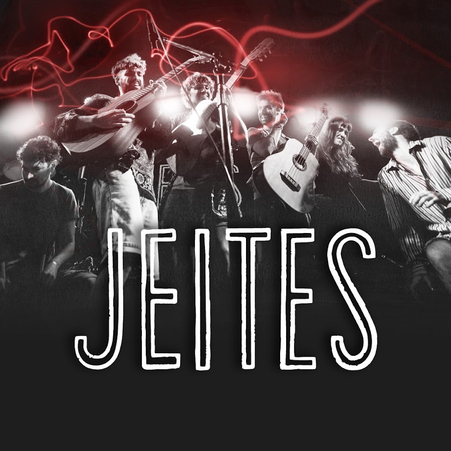 Jeites YouTube channel avatar