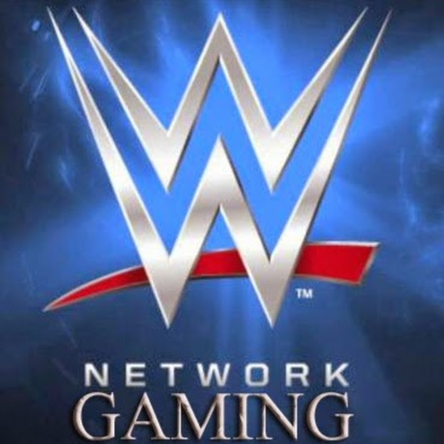 WWE NETWORK GAMING YouTube channel avatar