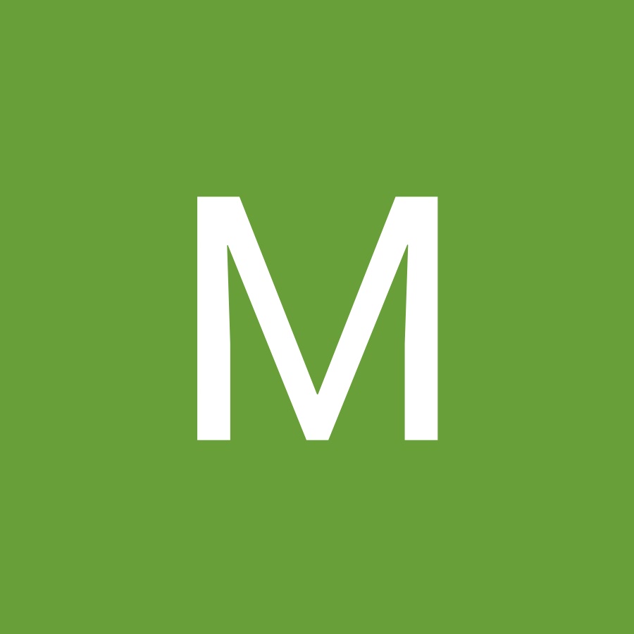 MrCorysStory YouTube channel avatar
