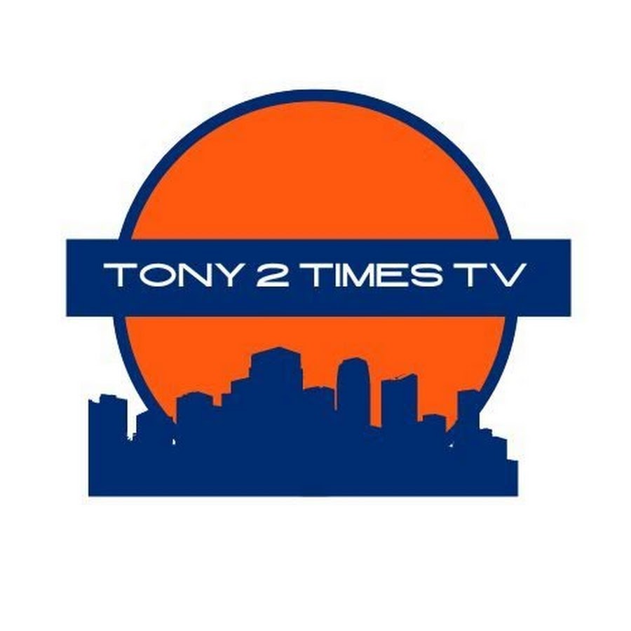 Tony 2times YouTube channel avatar