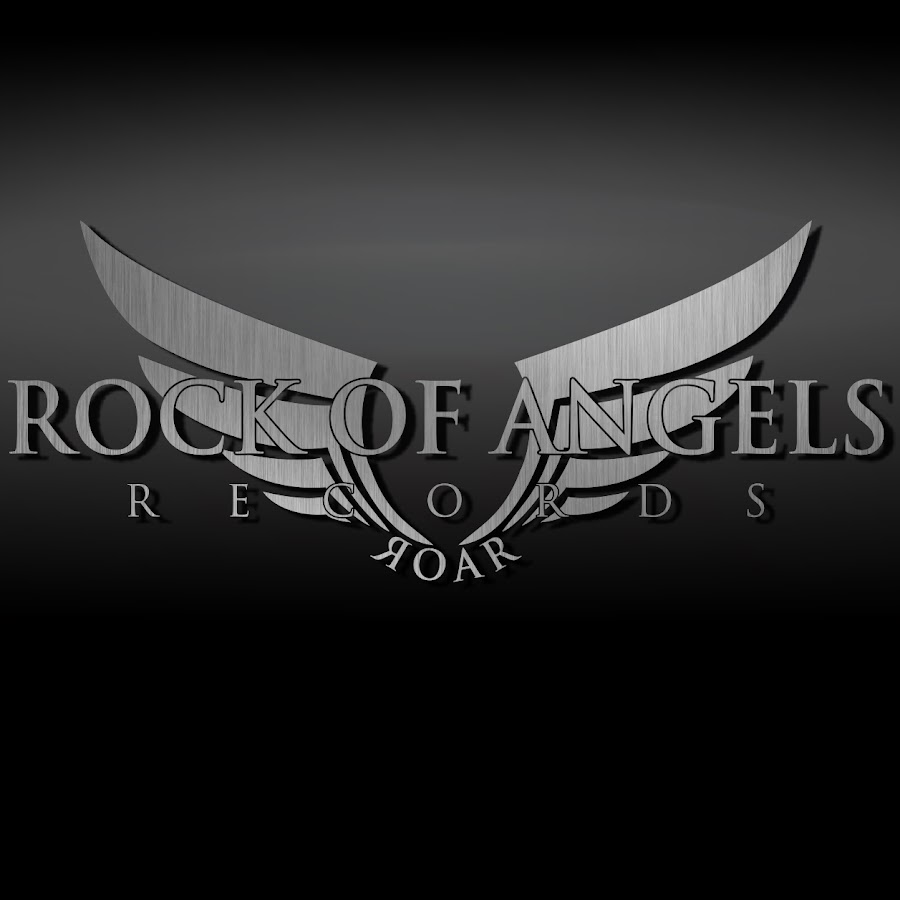 ROAR! ROCK OF ANGELS RECORDS رمز قناة اليوتيوب