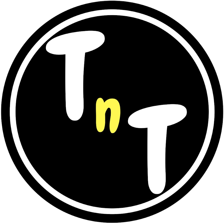 TecHnTraveL YouTube channel avatar