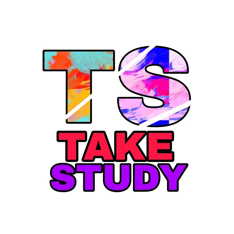 TAKE STUDY YouTube channel avatar