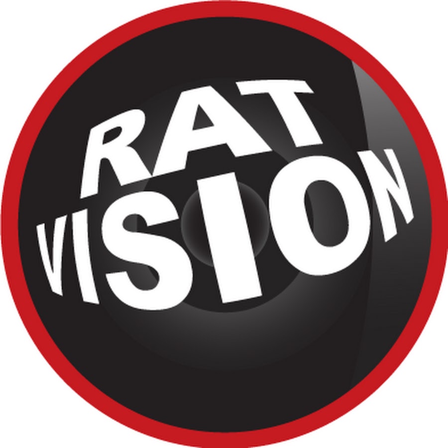 Rat Vision â€“ Skateboard Tech Avatar canale YouTube 
