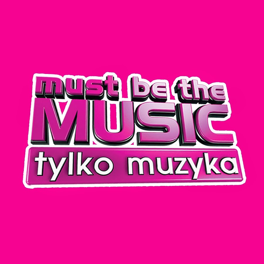 Must Be The Music Polsat Awatar kanału YouTube