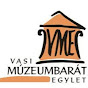 Vasi Múzeumbarát Egylet YouTube Profile Photo