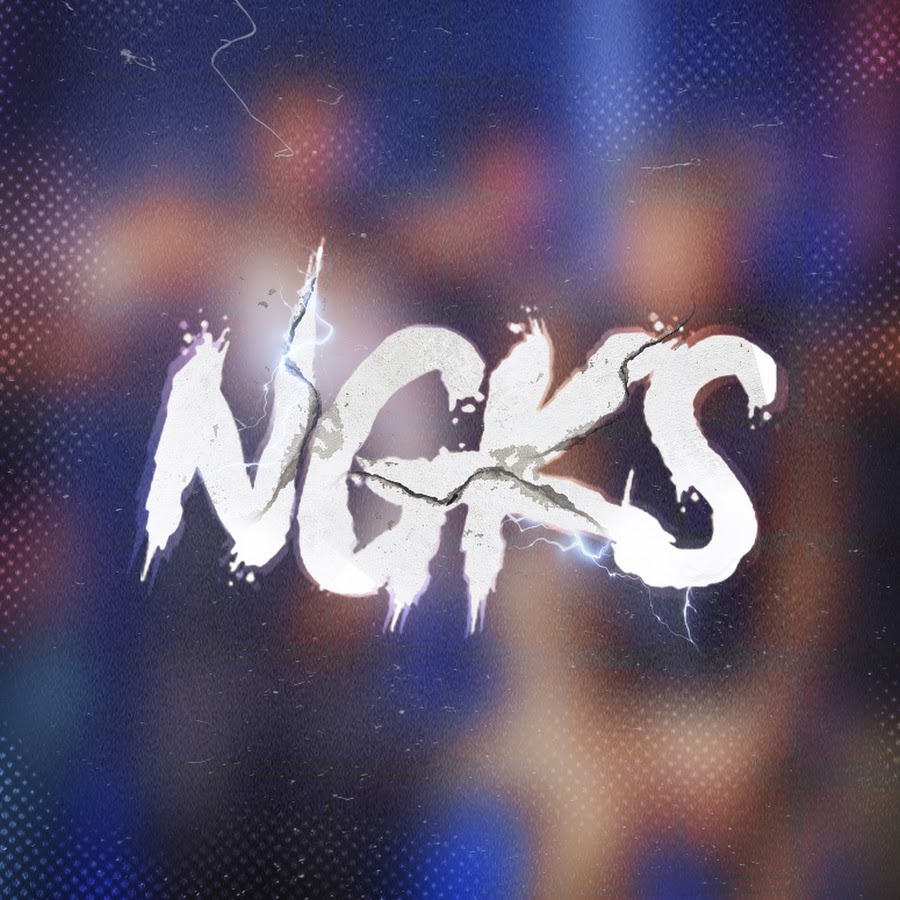 NGKS TV YouTube channel avatar