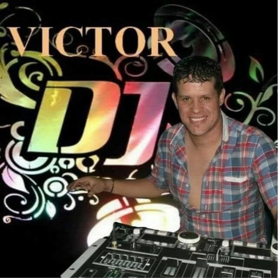 victor jimenez YouTube channel avatar