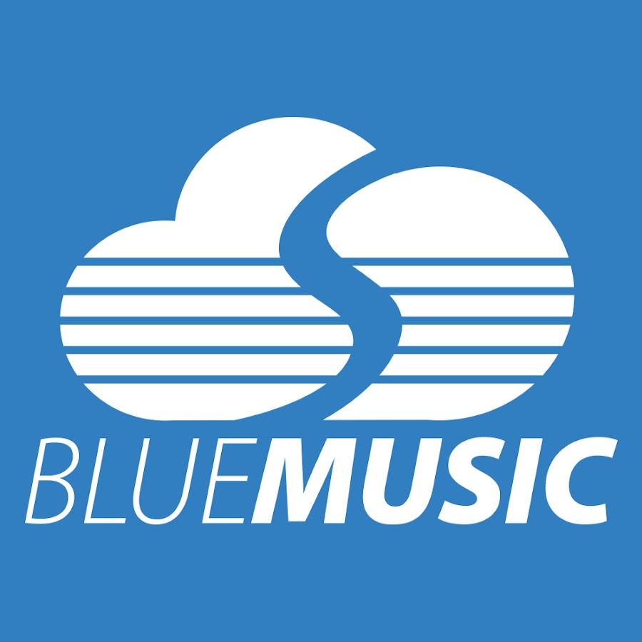 TV Blue S Music