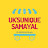Uk's unique samayal