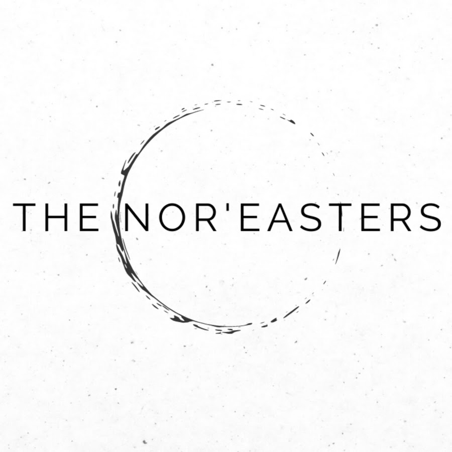 Nor'easters A Cappella Avatar de canal de YouTube