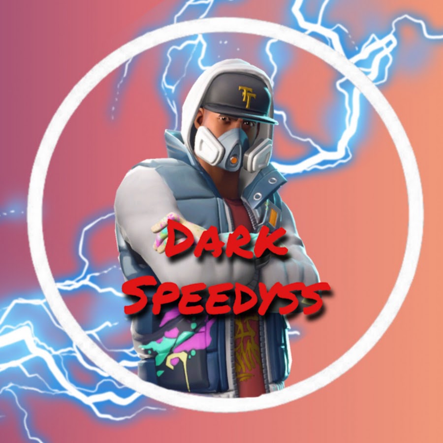 Dark Speedyss YouTube kanalı avatarı