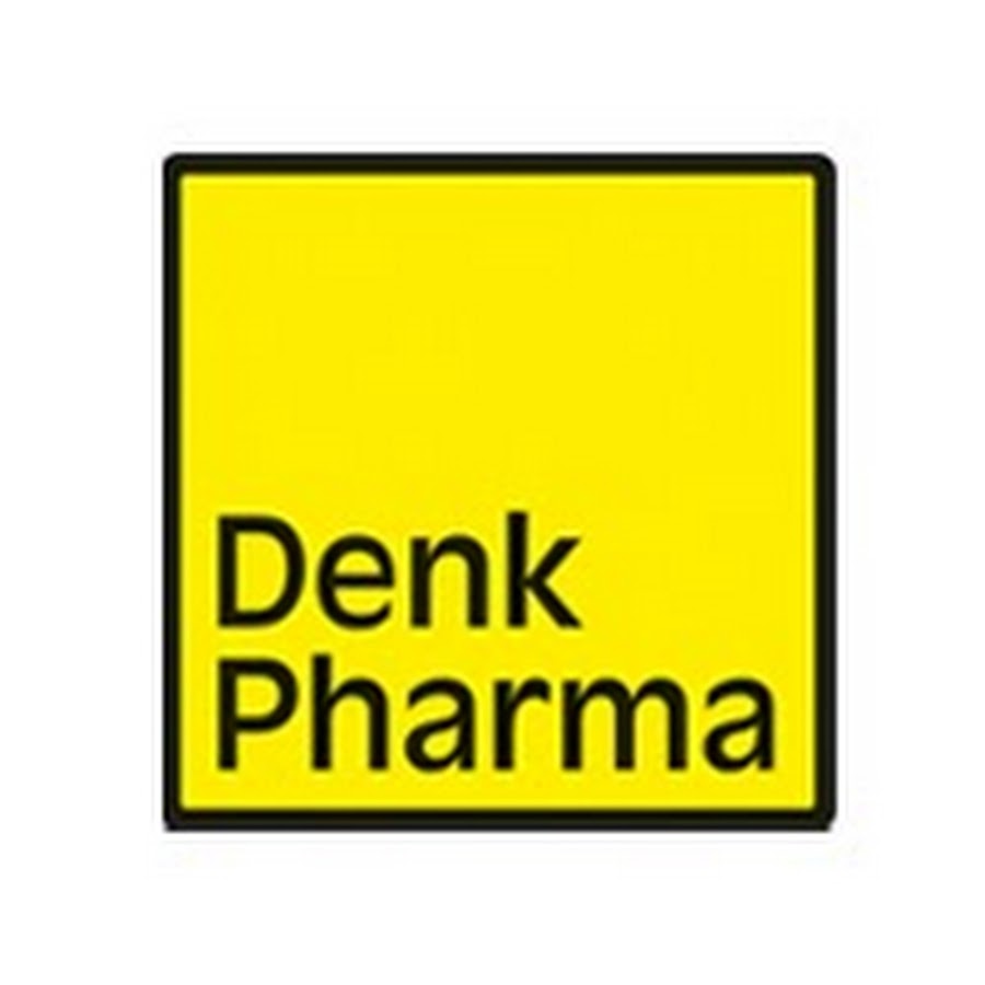 Denk Pharma Avatar canale YouTube 