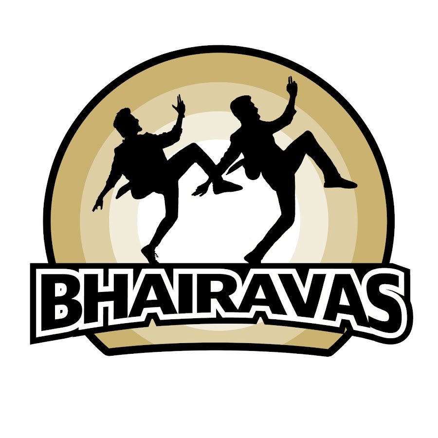 BhAiRaVaS Avatar channel YouTube 