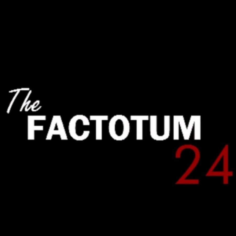 TheFactotum24