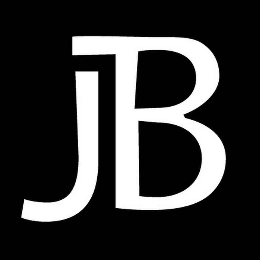 Woodomain - Jeremy Broun YouTube channel avatar