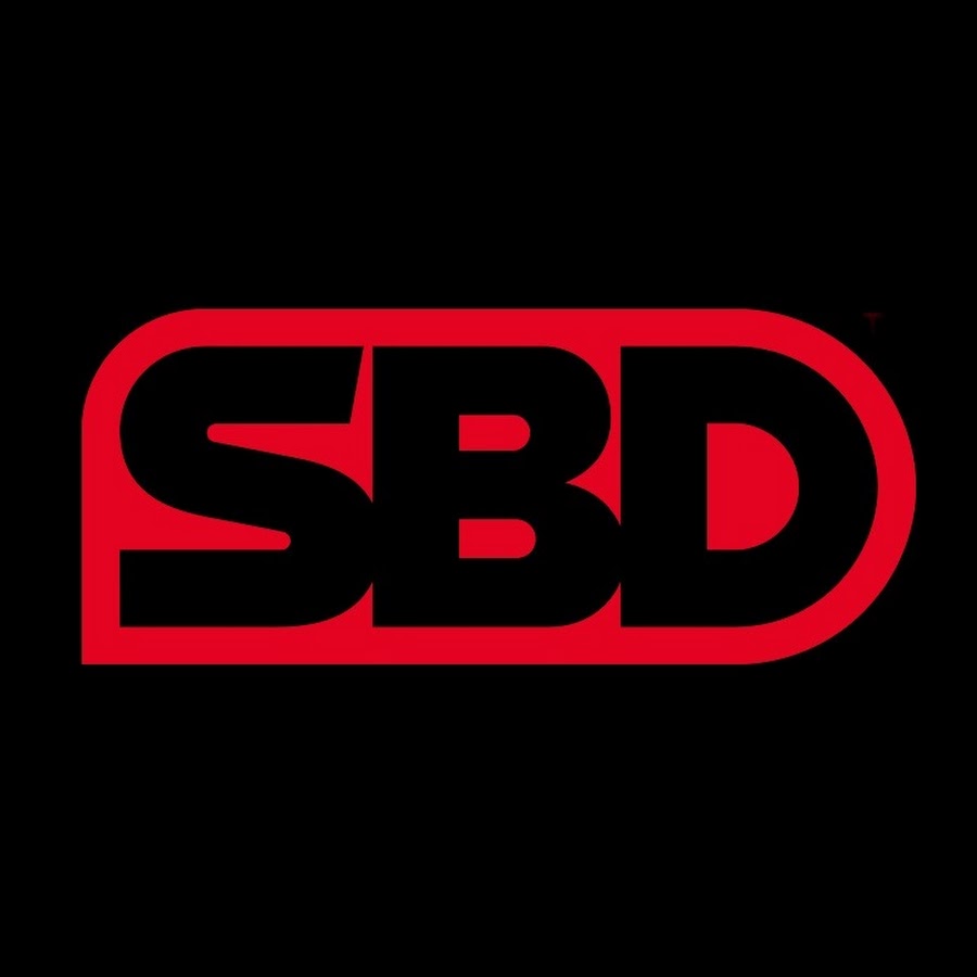 SBD Apparel Avatar canale YouTube 