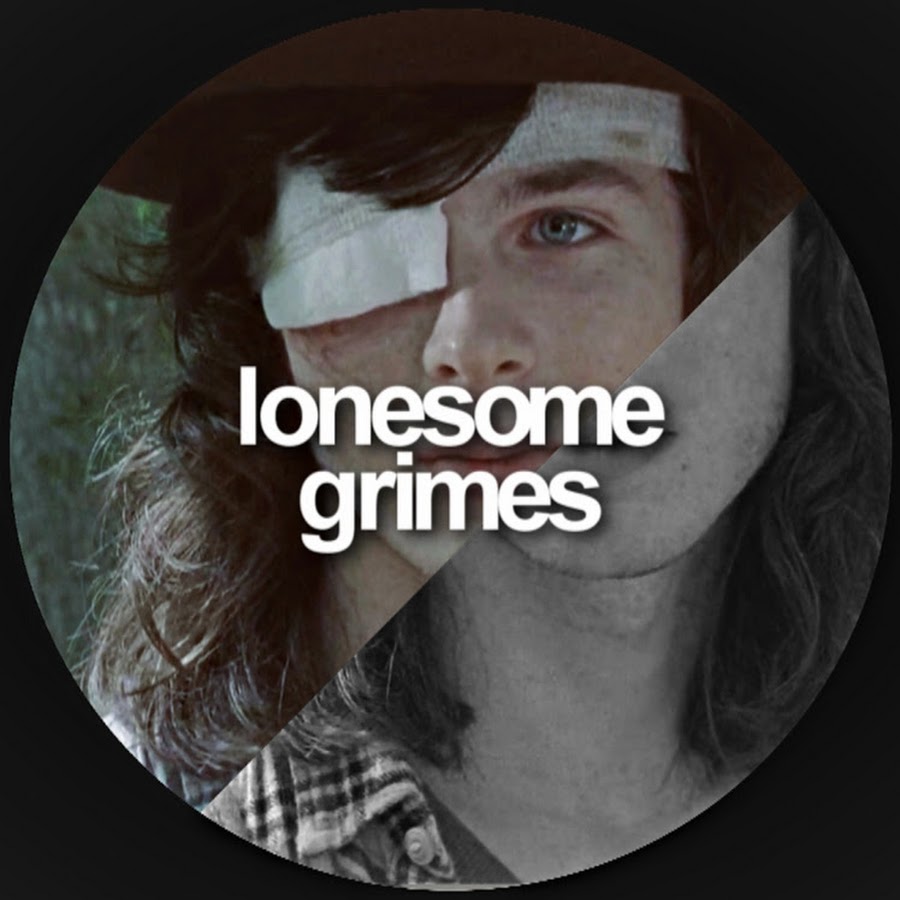 lonesome grimes رمز قناة اليوتيوب