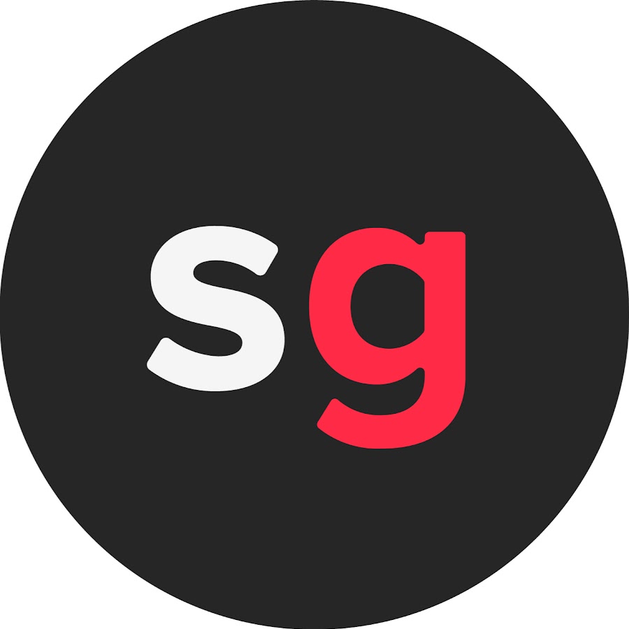 Startup Grind YouTube 频道头像