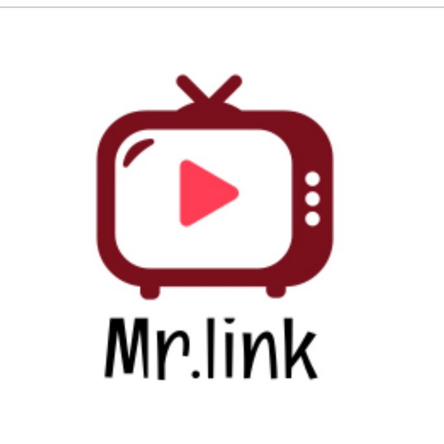 Mr. Link Avatar canale YouTube 