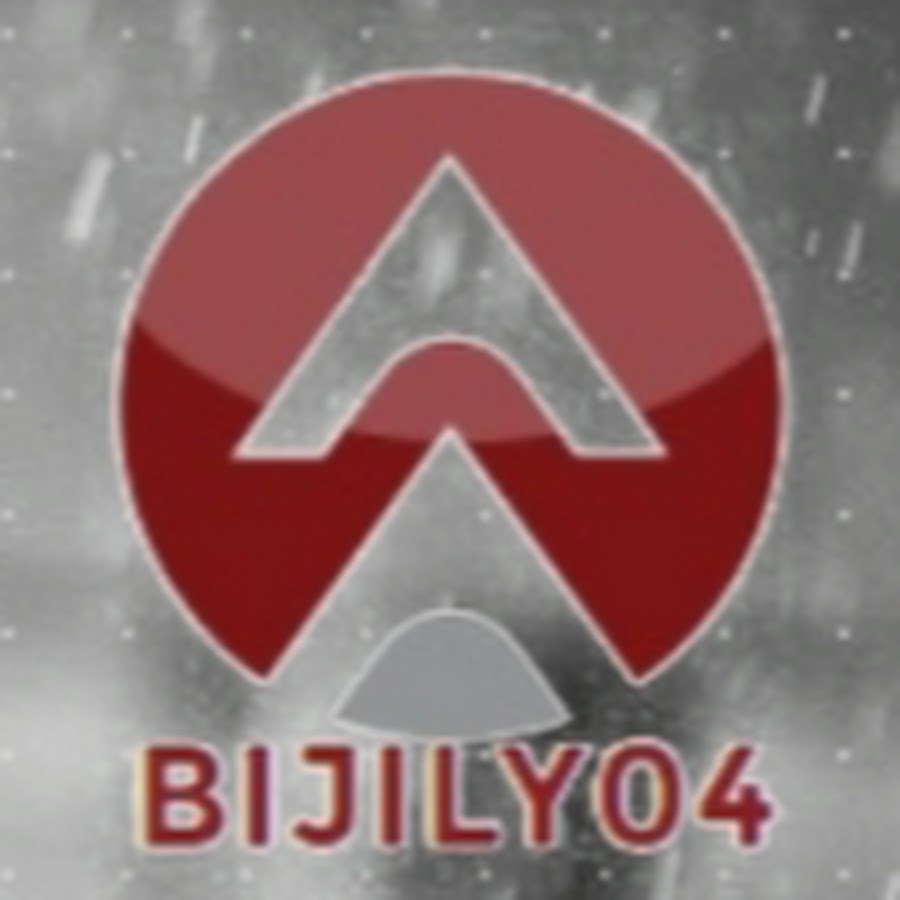 bijily04 YouTube 频道头像