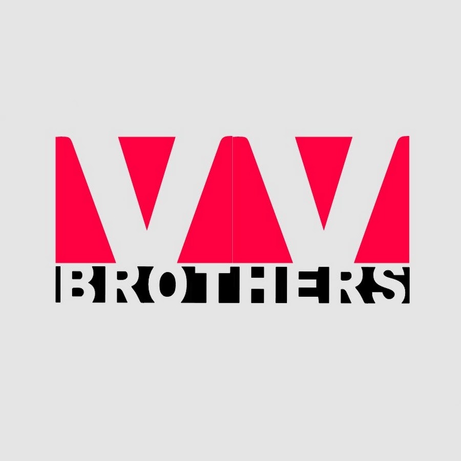 VV Brothers & Entertainment YouTube channel avatar