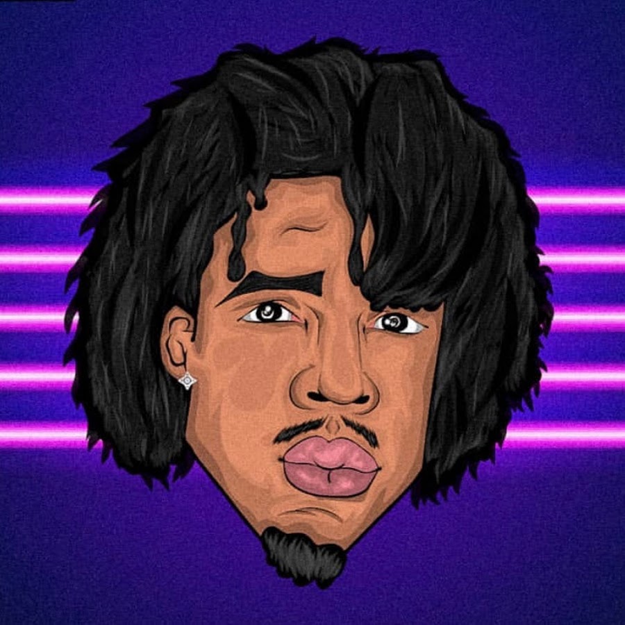 Dante' Willliams Avatar de canal de YouTube