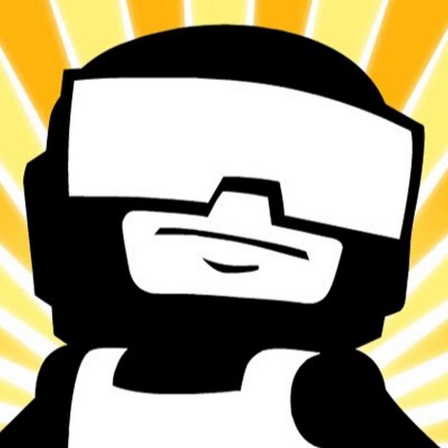 newgrounds YouTube channel avatar