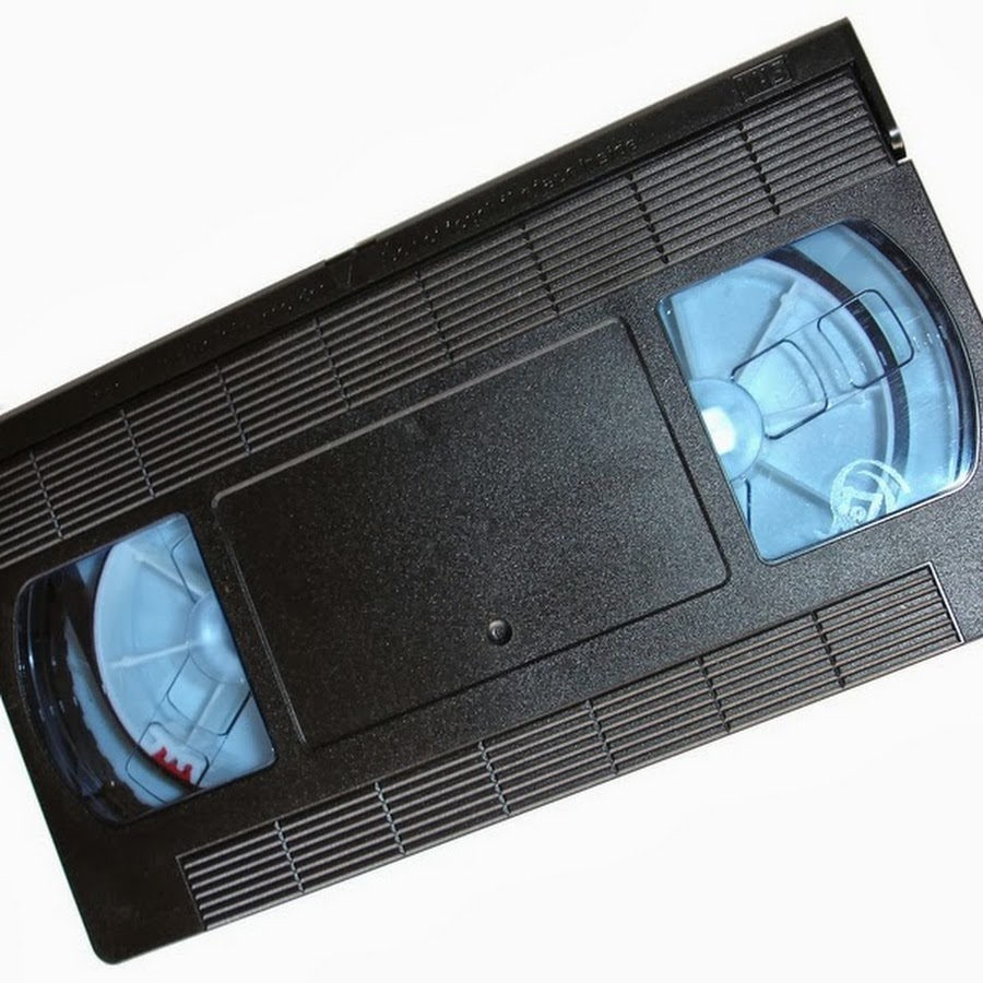 VHSfx رمز قناة اليوتيوب