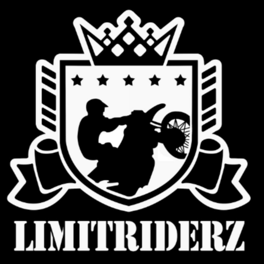 LimitRiderZ YouTube channel avatar