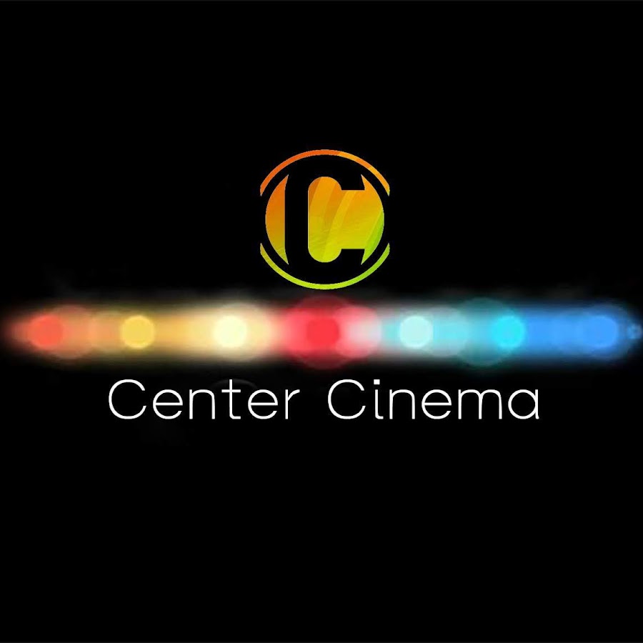 C Center Cinema यूट्यूब चैनल अवतार