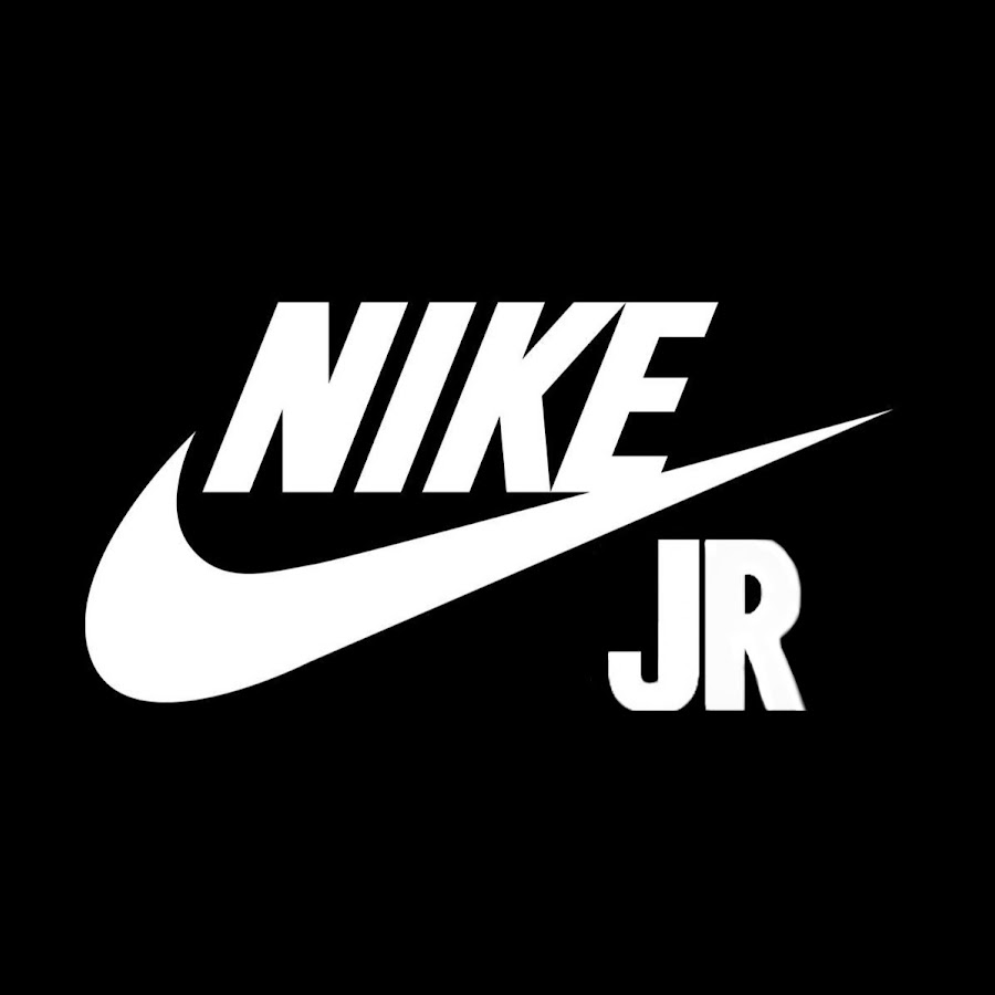 NikeJr YouTube channel avatar