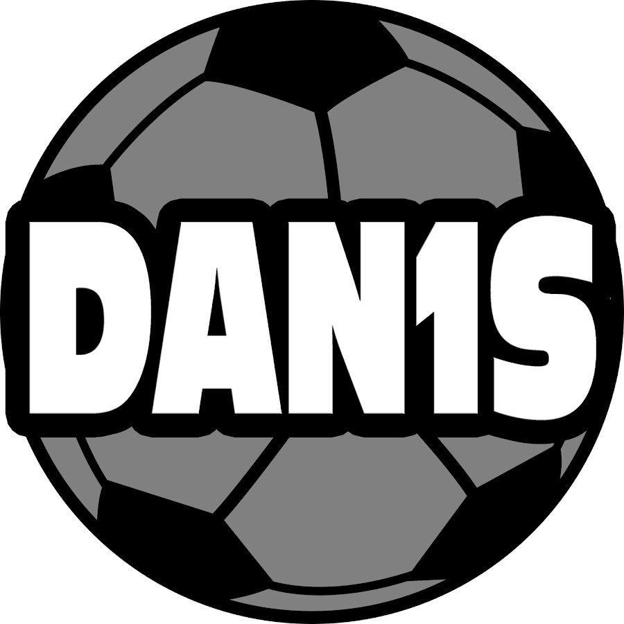 Dan1s YouTube 频道头像