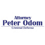 Peter Odom Attorney at Law - @peterodomattorney YouTube Profile Photo
