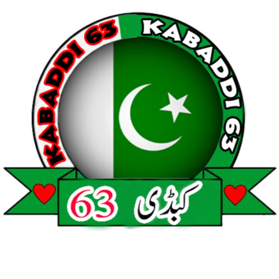 kabaddi63 YouTube channel avatar