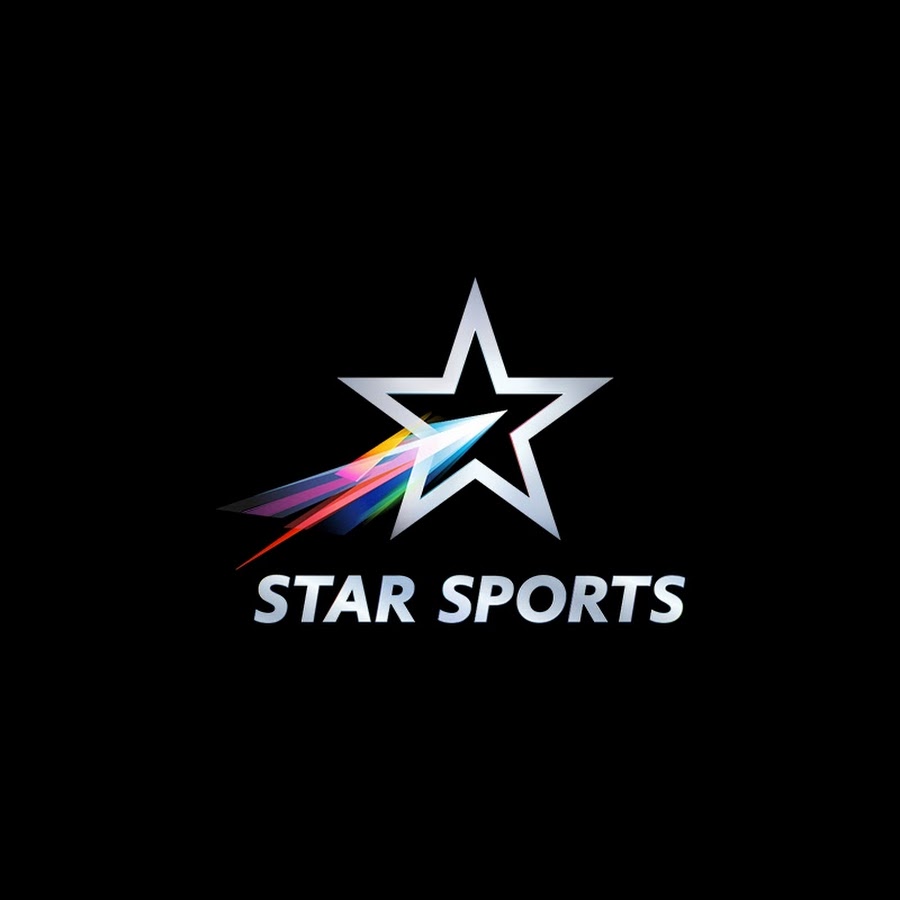 Star Sports Avatar canale YouTube 