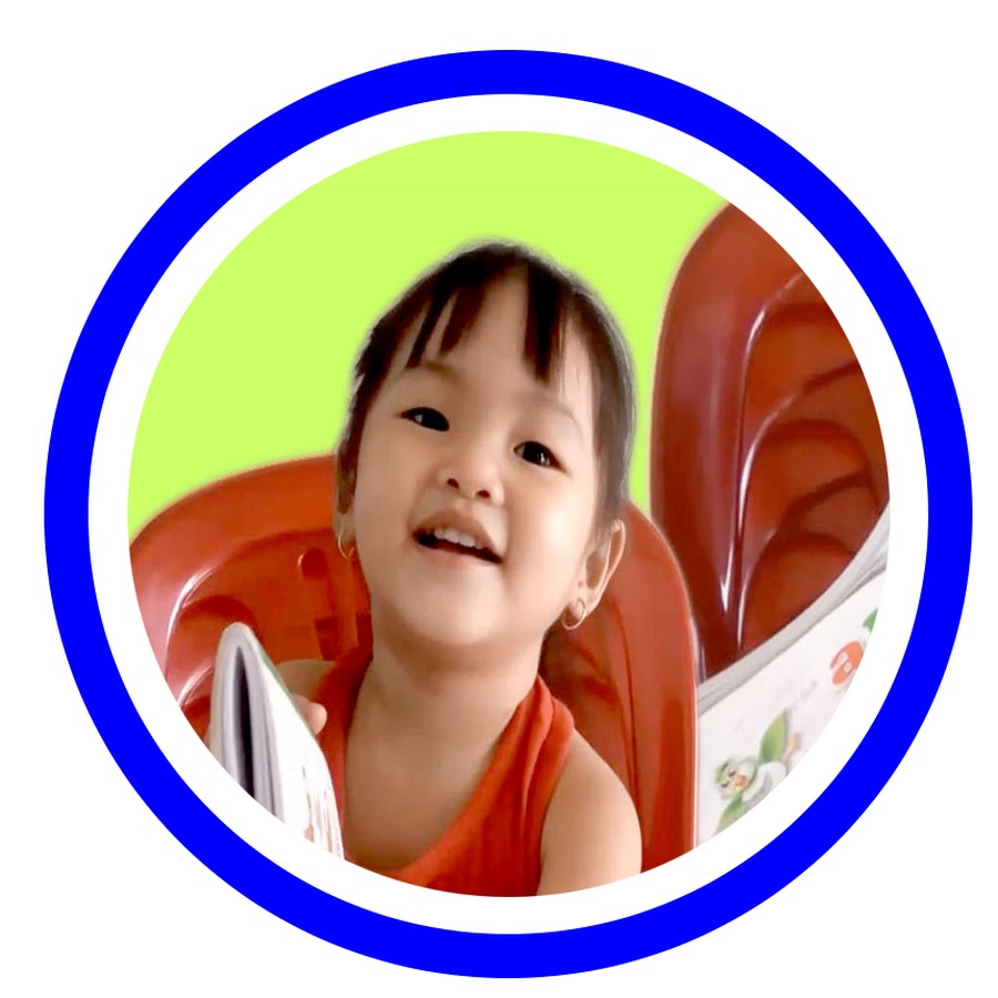 thanthu kids tv YouTube channel avatar
