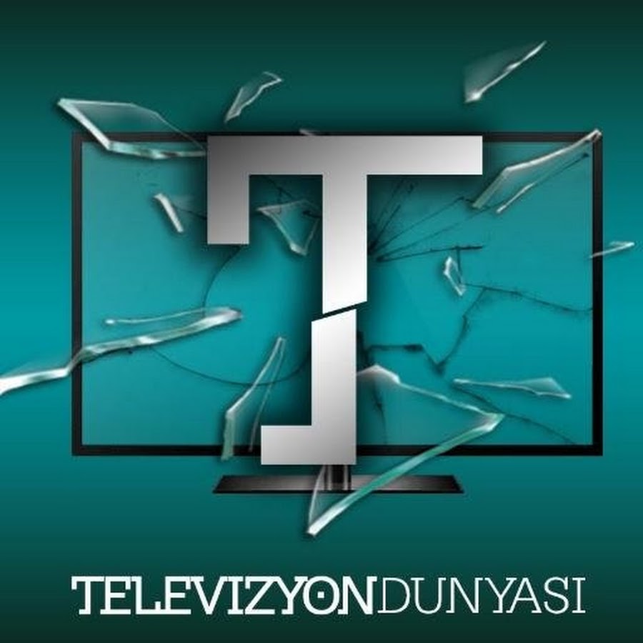 TvDunyasii رمز قناة اليوتيوب