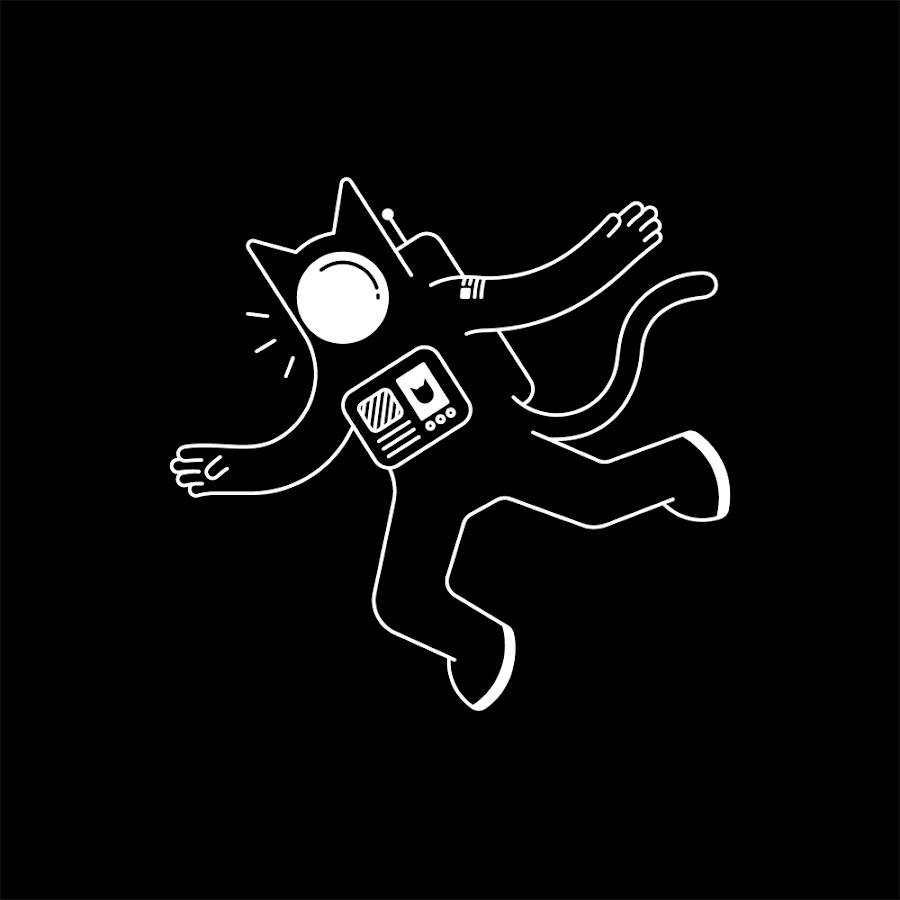 Stray Cat YouTube channel avatar