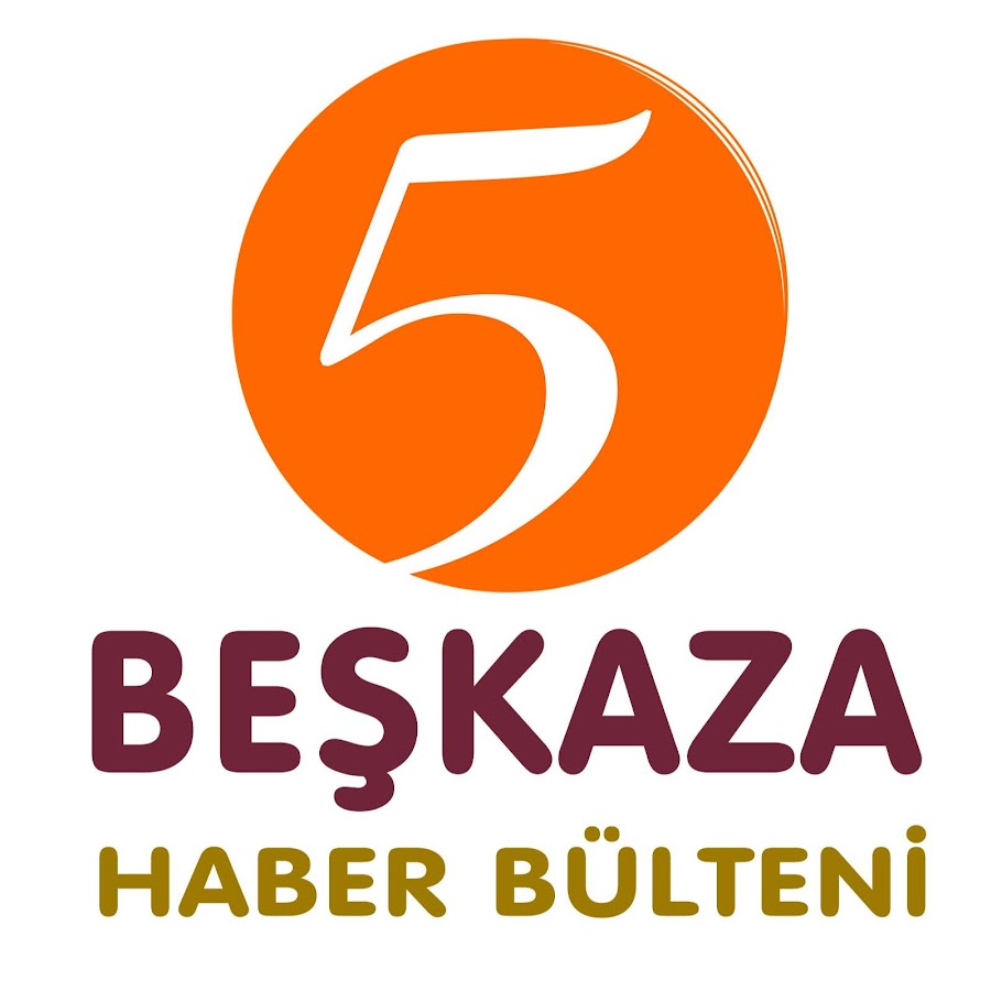 BEÅžKAZA TV YouTube channel avatar