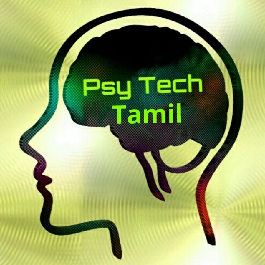 Psy Tech Tamil