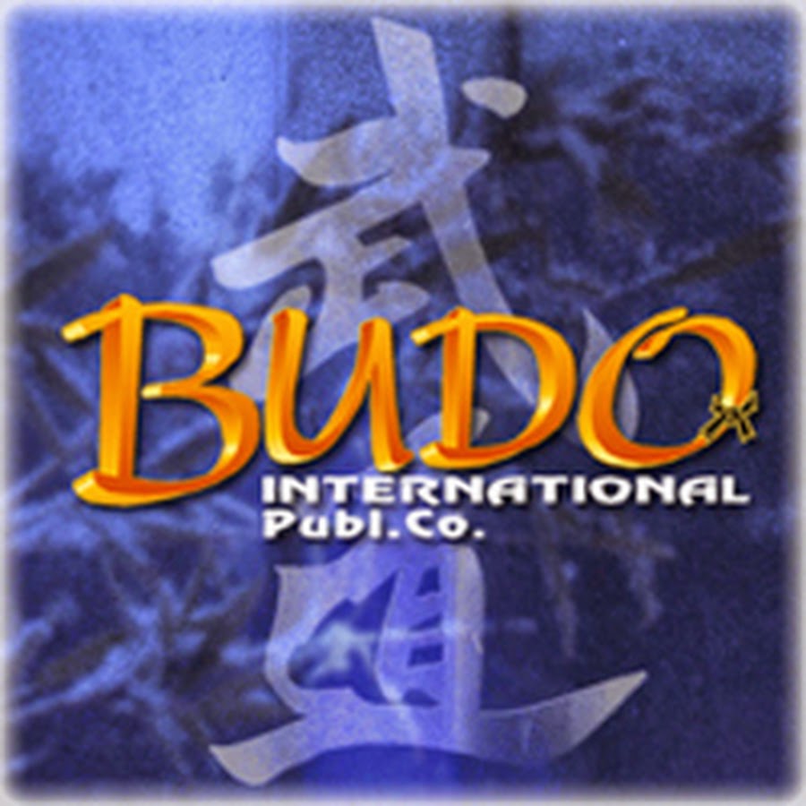 BUDO INTERNATIONAL (OFFICIAL) Avatar de chaîne YouTube