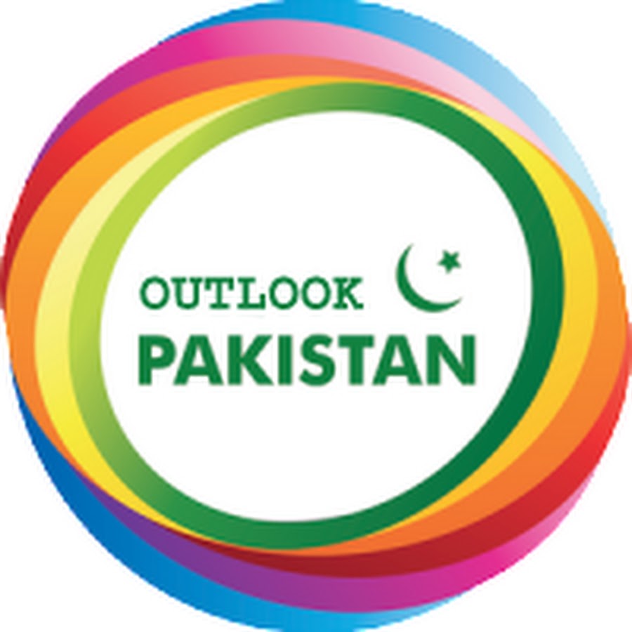 Outlook Pakistan YouTube 频道头像