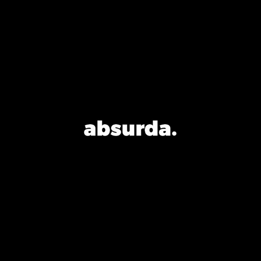 ABSURDA FILMS Avatar de canal de YouTube