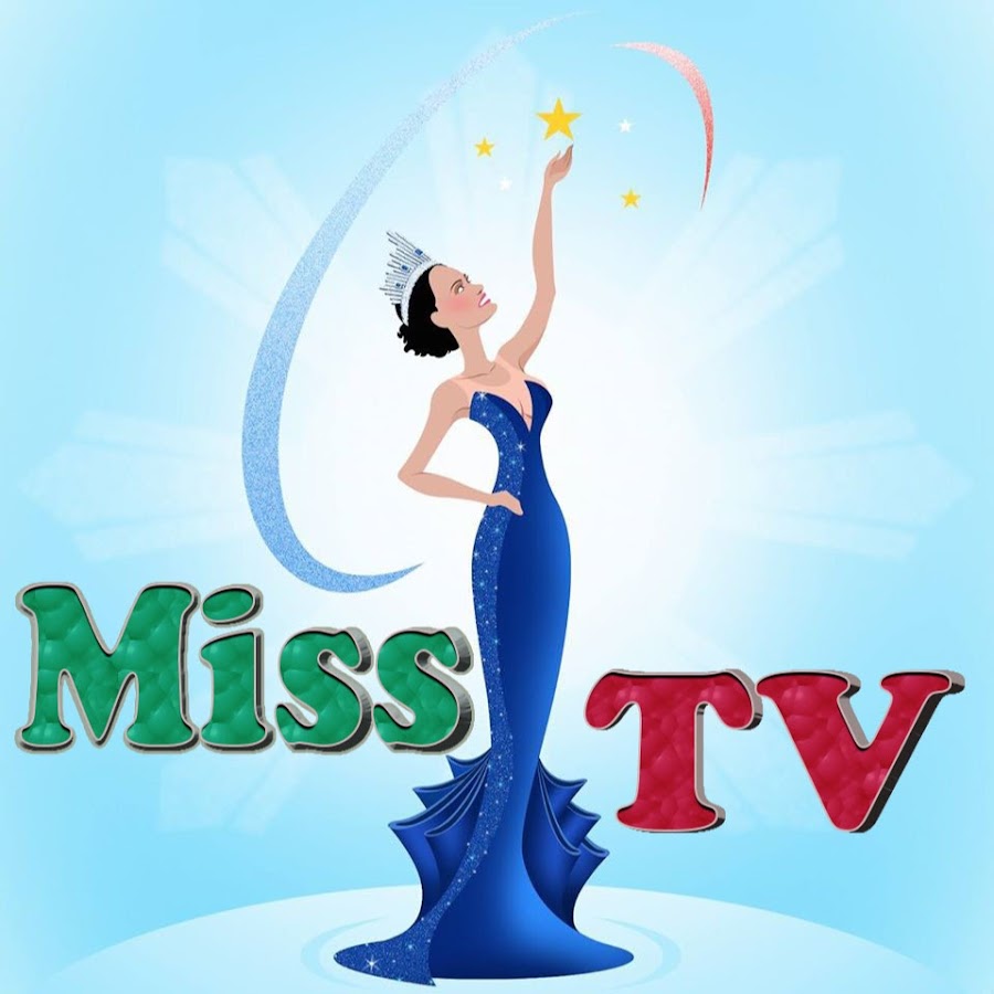 Miss TV YouTube channel avatar