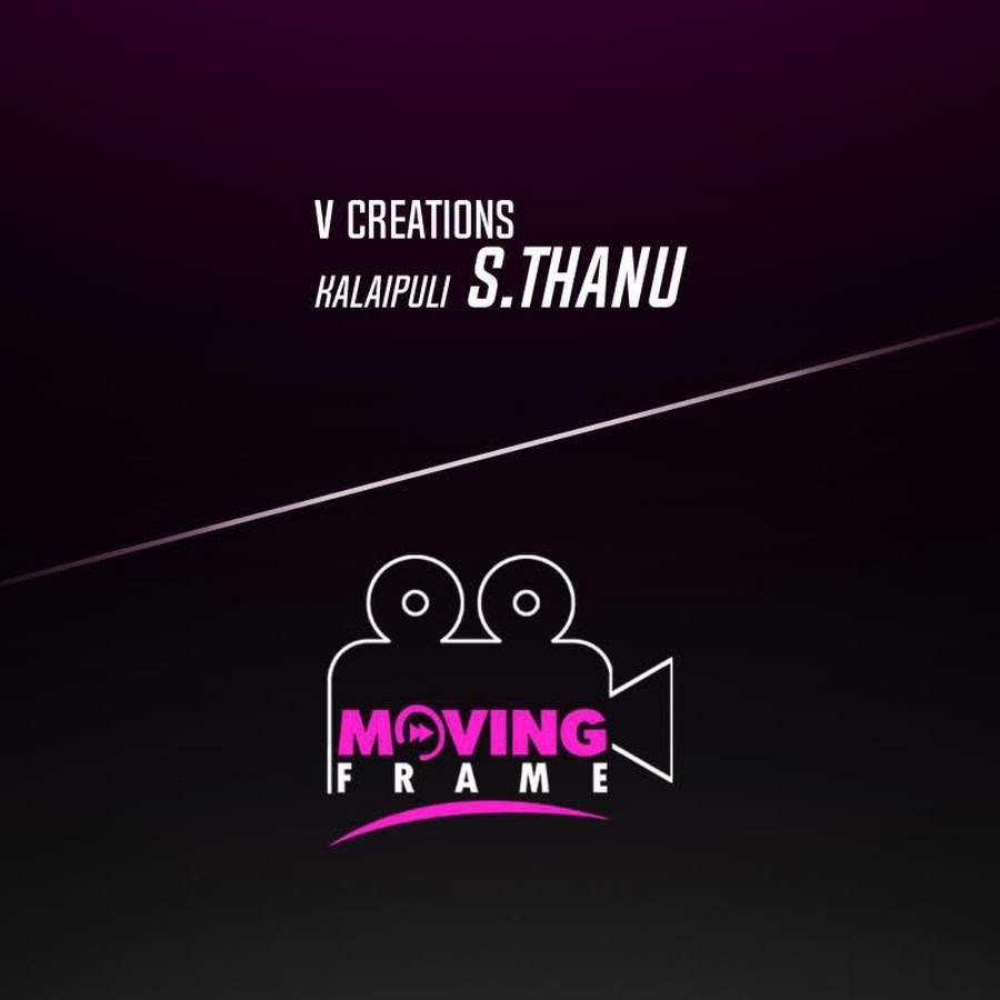 Moving Frame YouTube channel avatar