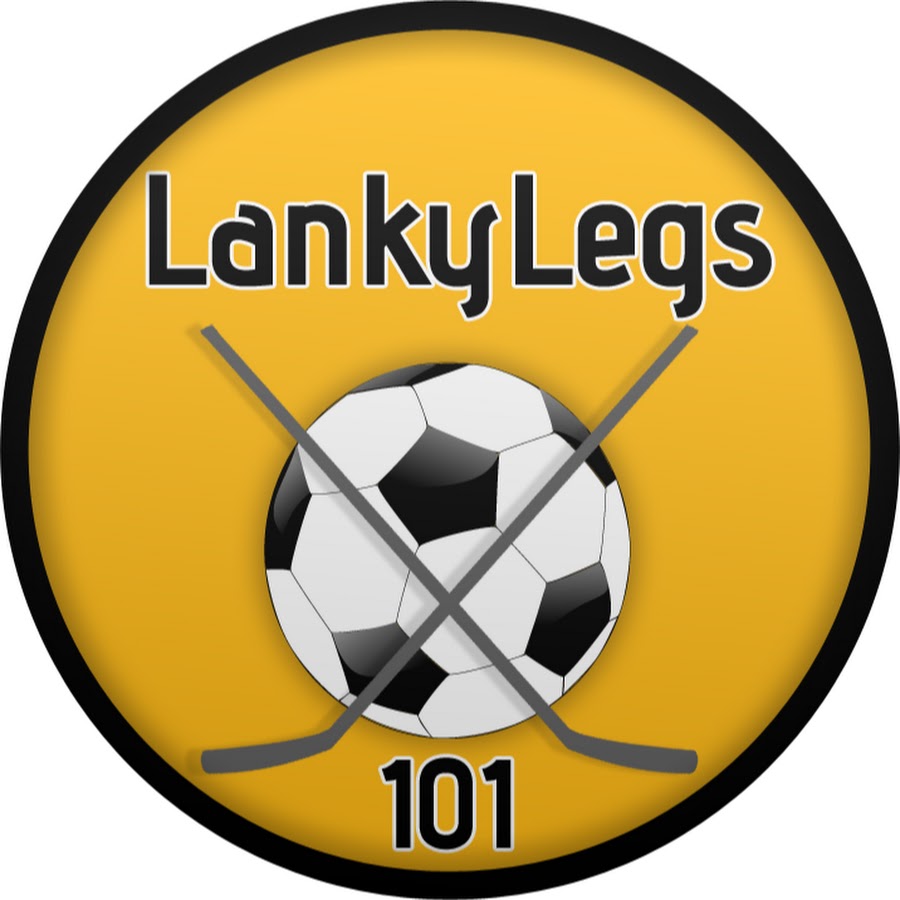 LankyLegs101 YouTube channel avatar