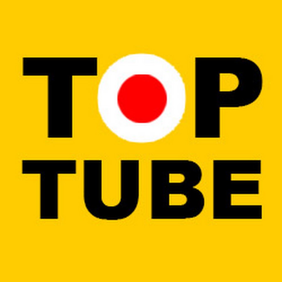 Top Tube YouTube channel avatar