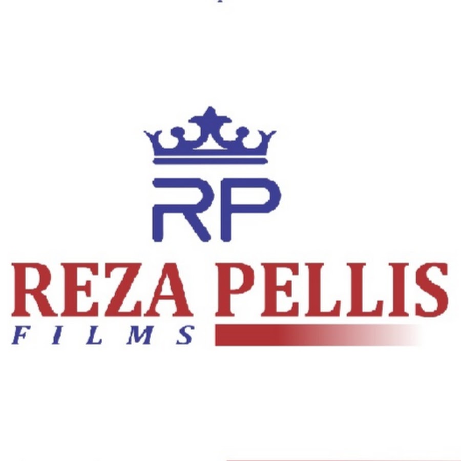 Reza Pellis Films رمز قناة اليوتيوب
