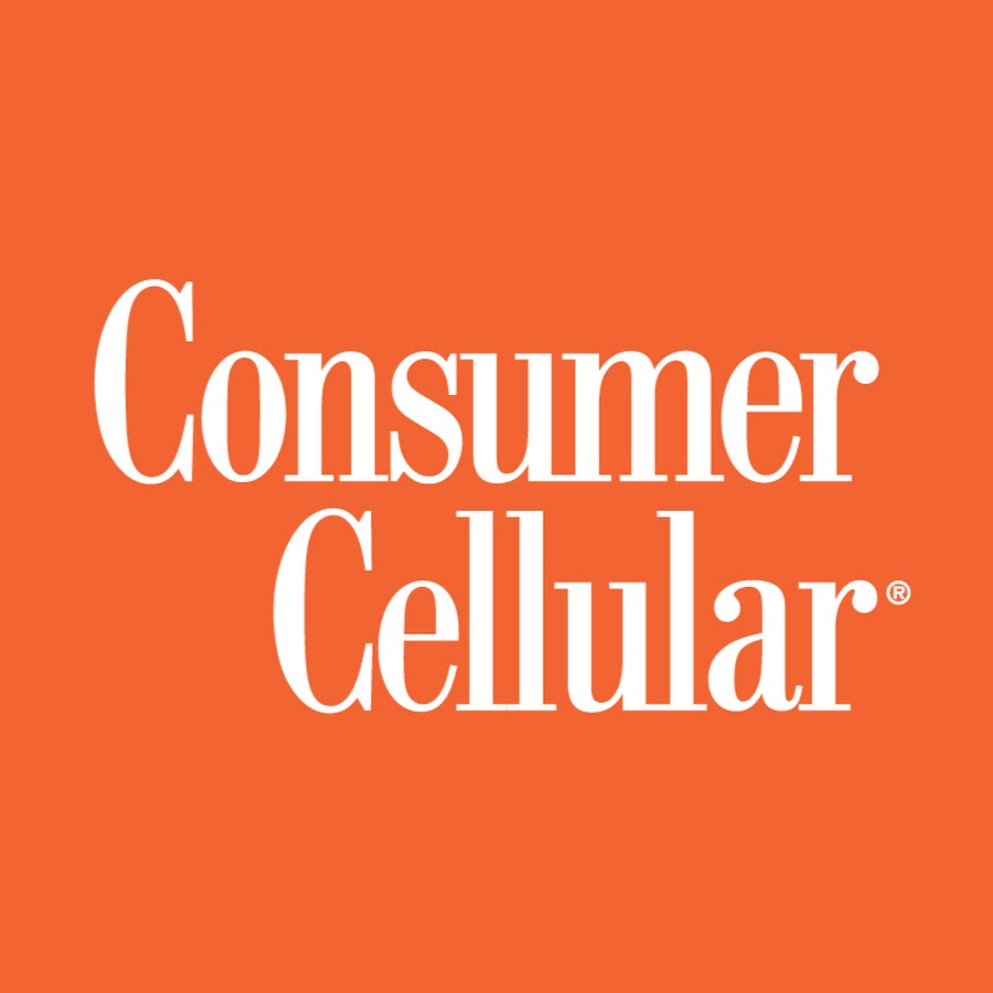 Consumer Cellular YouTube channel avatar
